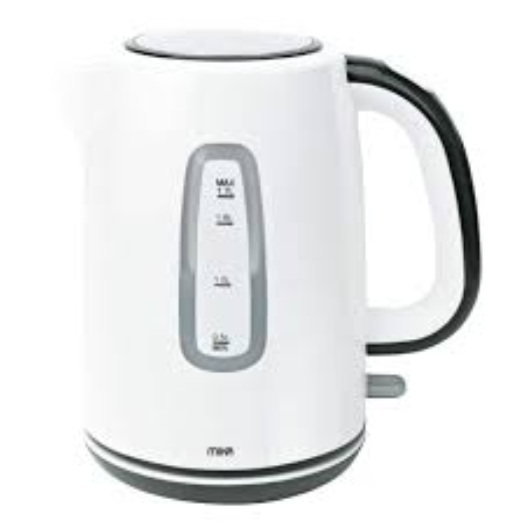 MIKA KETTLE(ELECTRIC) 1401 1.7L